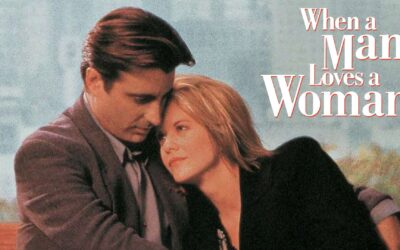 When a Man Loves a Woman / Amarsi (1994)
