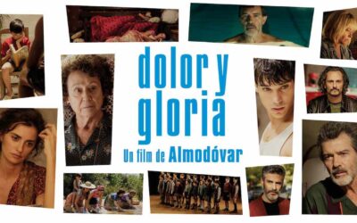 Pain and Glory / Dolor y Gloria (2019)